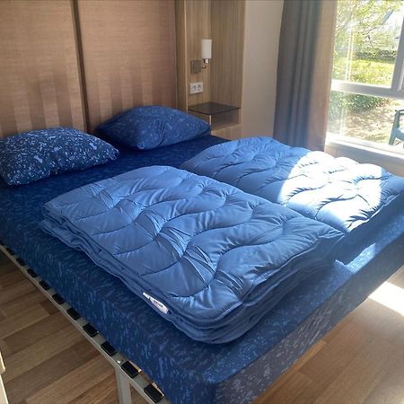 Vakantiepark Kijkduin - 870 Haag Eksteriør bilde