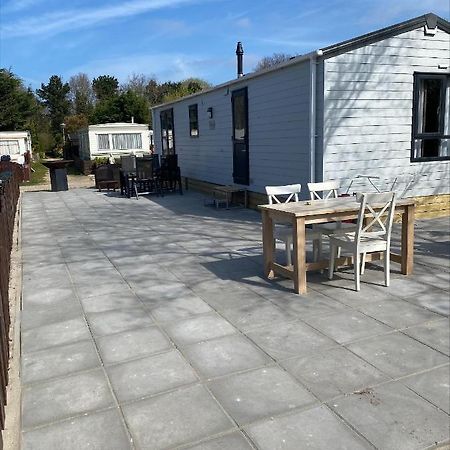 Vakantiepark Kijkduin - 870 Haag Eksteriør bilde