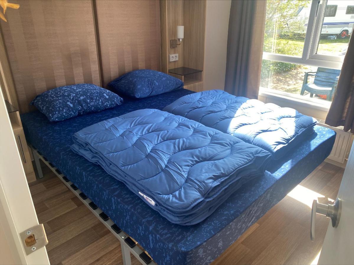 Vakantiepark Kijkduin - 870 Haag Eksteriør bilde