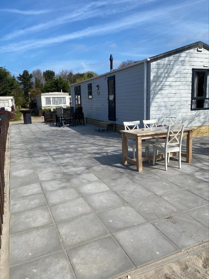 Vakantiepark Kijkduin - 870 Haag Eksteriør bilde