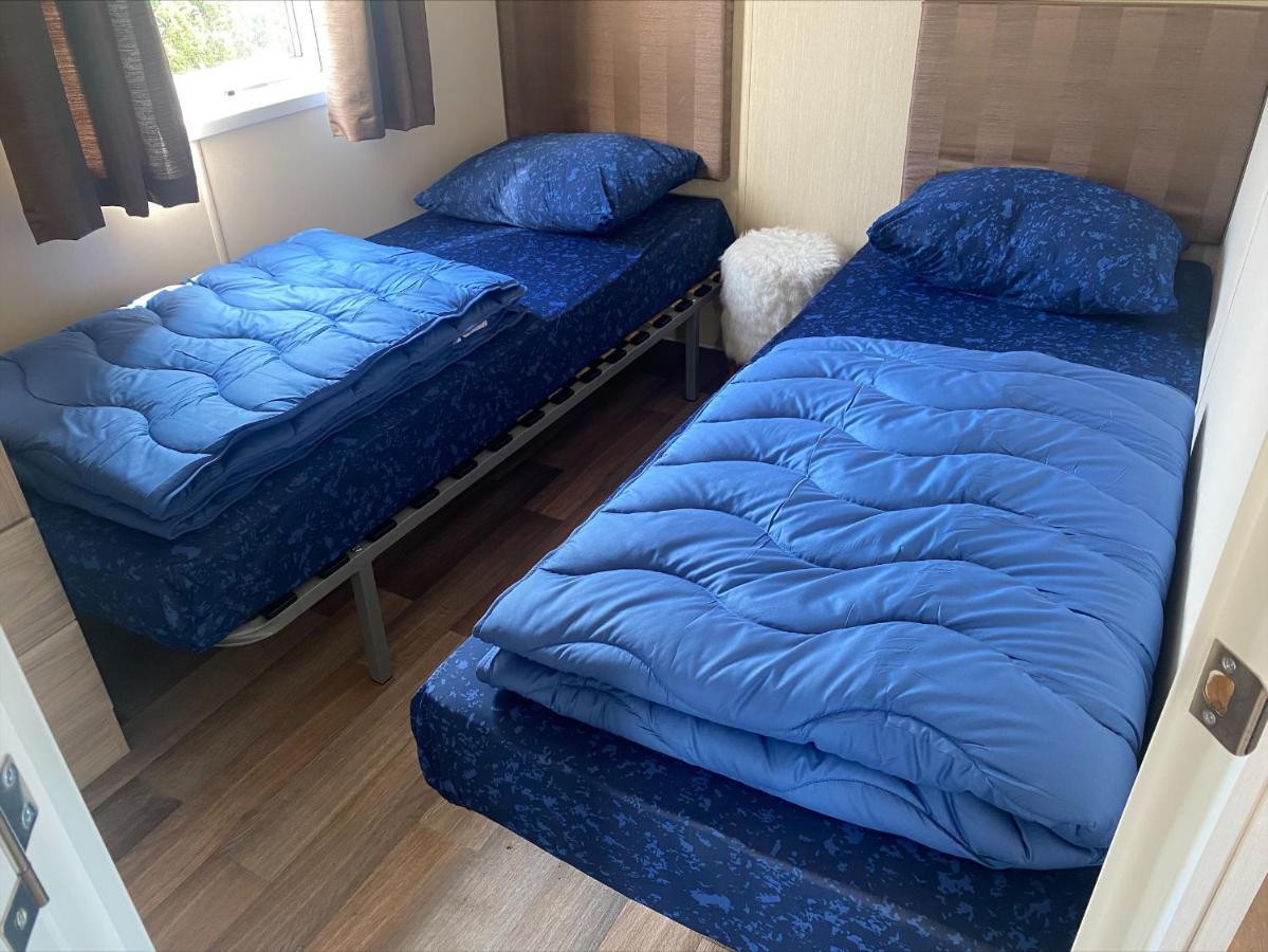 Vakantiepark Kijkduin - 870 Haag Eksteriør bilde