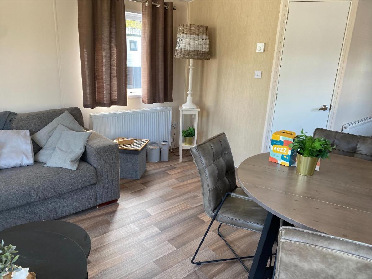 Vakantiepark Kijkduin - 870 Haag Eksteriør bilde